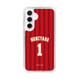 スリムプロテクションケース［ 楽天イーグルス - #1 Muneyama - ビジター ］