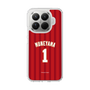 スリムプロテクションケース［ 楽天イーグルス - #1 Muneyama - ビジター ］