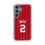 スリムプロテクションケース［ 楽天イーグルス - #2 Ohta - ビジター ］