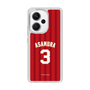 スリムプロテクションケース［ 楽天イーグルス - #3 Asamura - ビジター ］