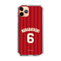 スリムプロテクションケース［ 楽天イーグルス - #6 Murabayashi - ビジター ］