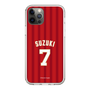 スリムプロテクションケース［ 楽天イーグルス - #7 Suzuki - ビジター ］