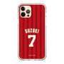 スリムプロテクションケース［ 楽天イーグルス - #7 Suzuki - ビジター ］
