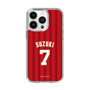 スリムプロテクションケース［ 楽天イーグルス - #7 Suzuki - ビジター ］