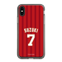 スリムプロテクションケース［ 楽天イーグルス - #7 Suzuki - ビジター ］