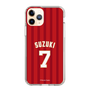 スリムプロテクションケース［ 楽天イーグルス - #7 Suzuki - ビジター ］