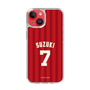 スリムプロテクションケース［ 楽天イーグルス - #7 Suzuki - ビジター ］