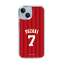スリムプロテクションケース［ 楽天イーグルス - #7 Suzuki - ビジター ］
