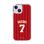 スリムプロテクションケース［ 楽天イーグルス - #7 Suzuki - ビジター ］