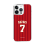スリムプロテクションケース［ 楽天イーグルス - #7 Suzuki - ビジター ］