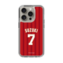 スリムプロテクションケース［ 楽天イーグルス - #7 Suzuki - ビジター ］