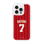 スリムプロテクションケース［ 楽天イーグルス - #7 Suzuki - ビジター ］