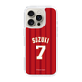スリムプロテクションケース［ 楽天イーグルス - #7 Suzuki - ビジター ］