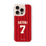 スリムプロテクションケース［ 楽天イーグルス - #7 Suzuki - ビジター ］