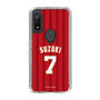 スリムプロテクションケース［ 楽天イーグルス - #7 Suzuki - ビジター ］