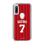 スリムプロテクションケース［ 楽天イーグルス - #7 Suzuki - ビジター ］