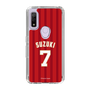 スリムプロテクションケース［ 楽天イーグルス - #7 Suzuki - ビジター ］