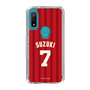 スリムプロテクションケース［ 楽天イーグルス - #7 Suzuki - ビジター ］