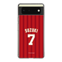 スリムプロテクションケース［ 楽天イーグルス - #7 Suzuki - ビジター ］