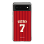 スリムプロテクションケース［ 楽天イーグルス - #7 Suzuki - ビジター ］