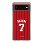 スリムプロテクションケース［ 楽天イーグルス - #7 Suzuki - ビジター ］