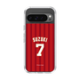 スリムプロテクションケース［ 楽天イーグルス - #7 Suzuki - ビジター ］