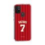 スリムプロテクションケース［ 楽天イーグルス - #7 Suzuki - ビジター ］
