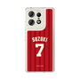 スリムプロテクションケース［ 楽天イーグルス - #7 Suzuki - ビジター ］