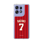 スリムプロテクションケース［ 楽天イーグルス - #7 Suzuki - ビジター ］