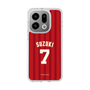 スリムプロテクションケース［ 楽天イーグルス - #7 Suzuki - ビジター ］