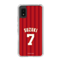 スリムプロテクションケース［ 楽天イーグルス - #7 Suzuki - ビジター ］