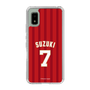 スリムプロテクションケース［ 楽天イーグルス - #7 Suzuki - ビジター ］