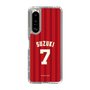 スリムプロテクションケース［ 楽天イーグルス - #7 Suzuki - ビジター ］