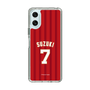 スリムプロテクションケース［ 楽天イーグルス - #7 Suzuki - ビジター ］