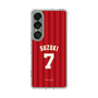 スリムプロテクションケース［ 楽天イーグルス - #7 Suzuki - ビジター ］