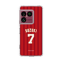 スリムプロテクションケース［ 楽天イーグルス - #7 Suzuki - ビジター ］