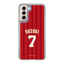 スリムプロテクションケース［ 楽天イーグルス - #7 Suzuki - ビジター ］