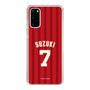 スリムプロテクションケース［ 楽天イーグルス - #7 Suzuki - ビジター ］