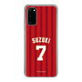 スリムプロテクションケース［ 楽天イーグルス - #7 Suzuki - ビジター ］
