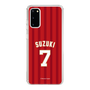 スリムプロテクションケース［ 楽天イーグルス - #7 Suzuki - ビジター ］