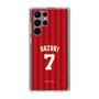 スリムプロテクションケース［ 楽天イーグルス - #7 Suzuki - ビジター ］