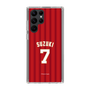 スリムプロテクションケース［ 楽天イーグルス - #7 Suzuki - ビジター ］
