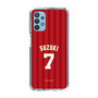 スリムプロテクションケース［ 楽天イーグルス - #7 Suzuki - ビジター ］