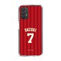 スリムプロテクションケース［ 楽天イーグルス - #7 Suzuki - ビジター ］