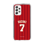 スリムプロテクションケース［ 楽天イーグルス - #7 Suzuki - ビジター ］
