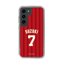 スリムプロテクションケース［ 楽天イーグルス - #7 Suzuki - ビジター ］
