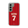 スリムプロテクションケース［ 楽天イーグルス - #7 Suzuki - ビジター ］