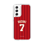 スリムプロテクションケース［ 楽天イーグルス - #7 Suzuki - ビジター ］
