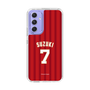 スリムプロテクションケース［ 楽天イーグルス - #7 Suzuki - ビジター ］