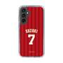 スリムプロテクションケース［ 楽天イーグルス - #7 Suzuki - ビジター ］